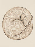 Poster print file