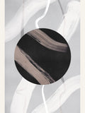 Affiche Lines and Shapes 8 – affiche et impression d’art
