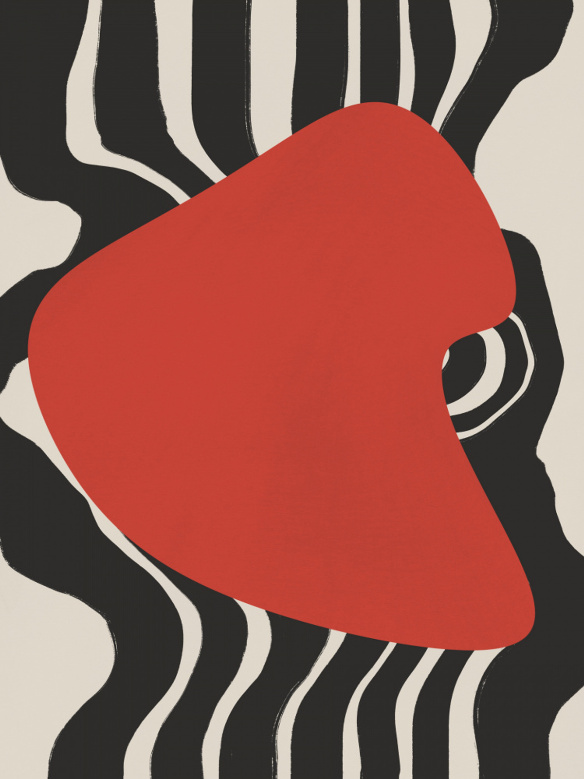 Poster print