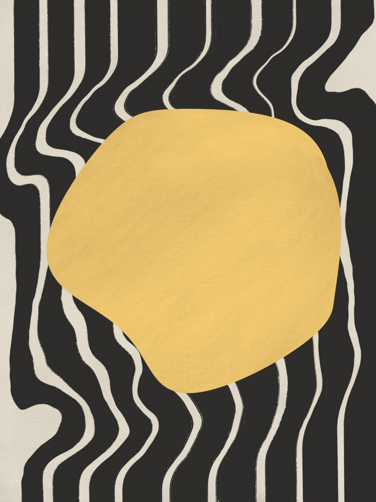 Poster print