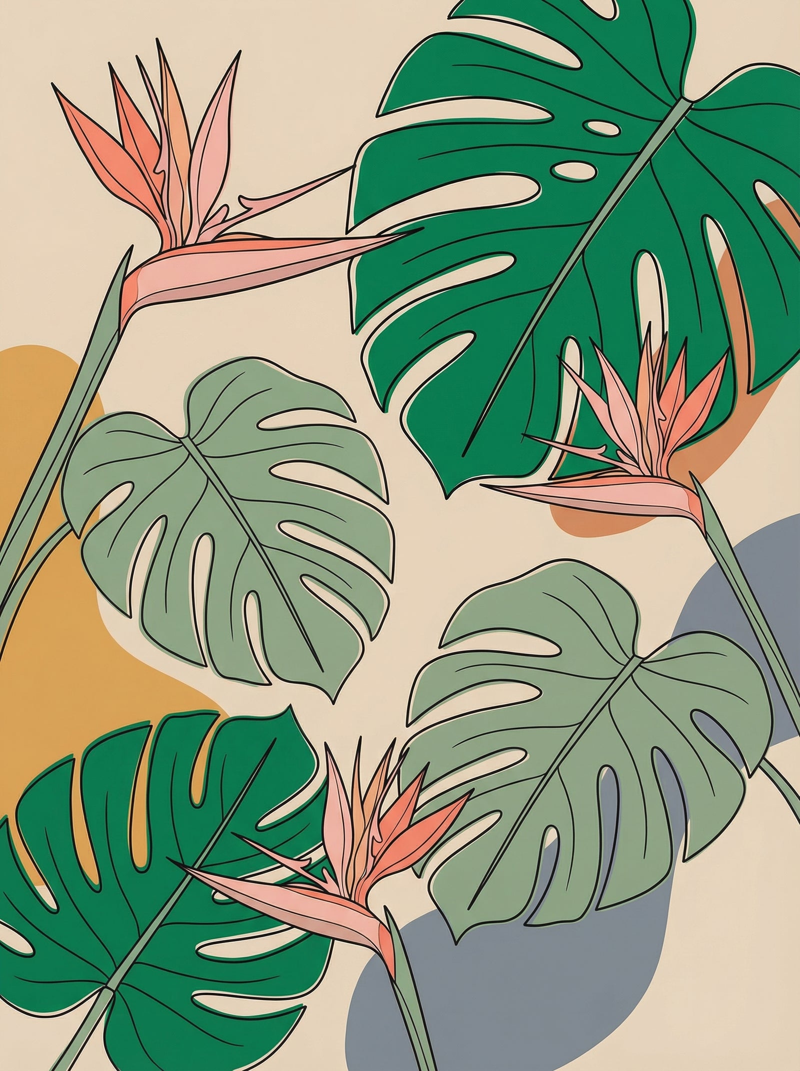 Poster print