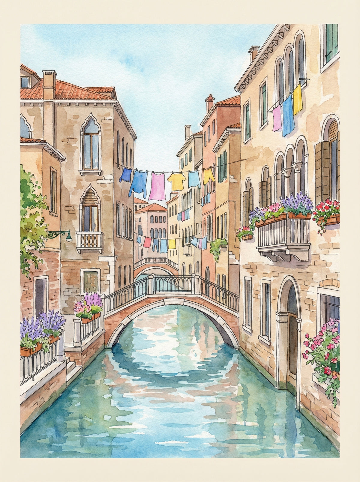 Poster print