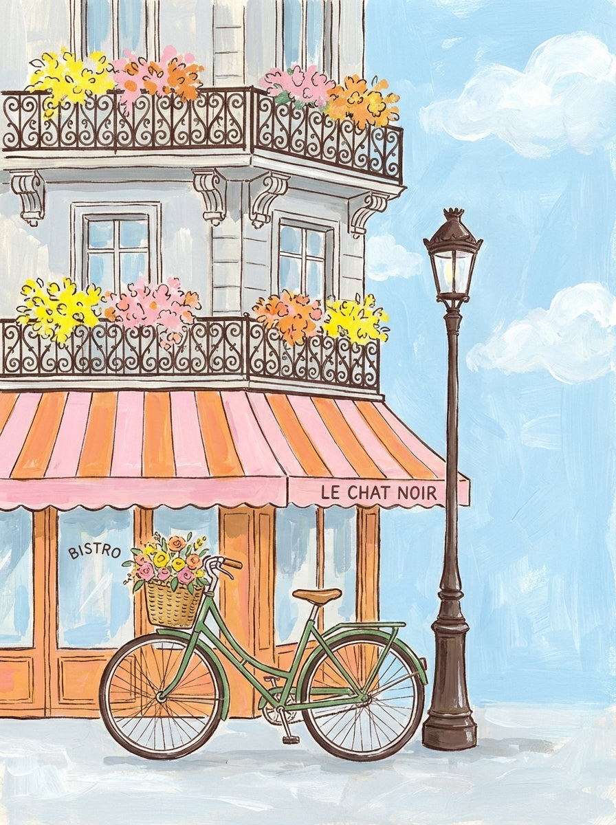 Poster print file