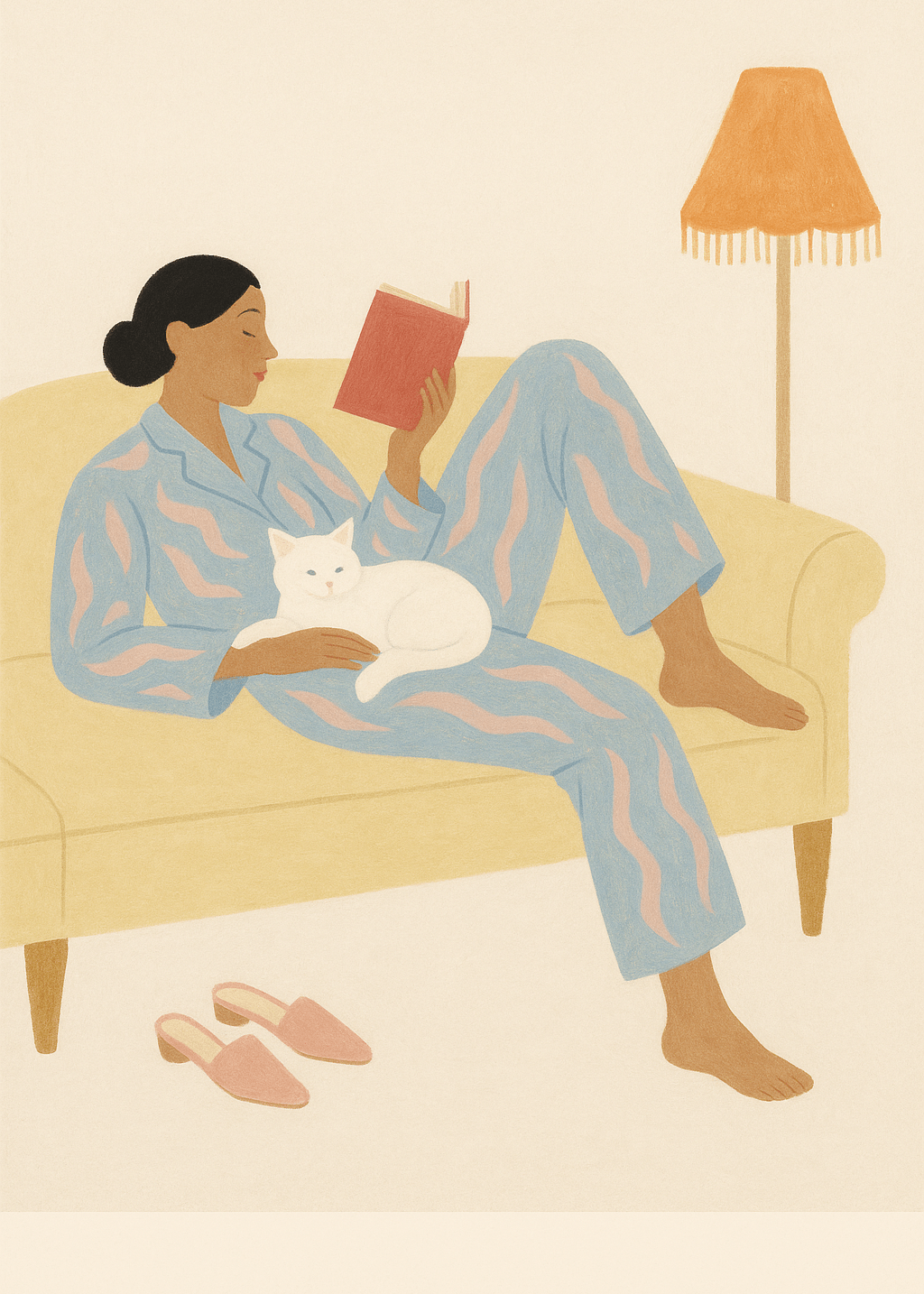Poster print file