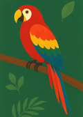 Poster print file