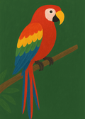 Poster print file