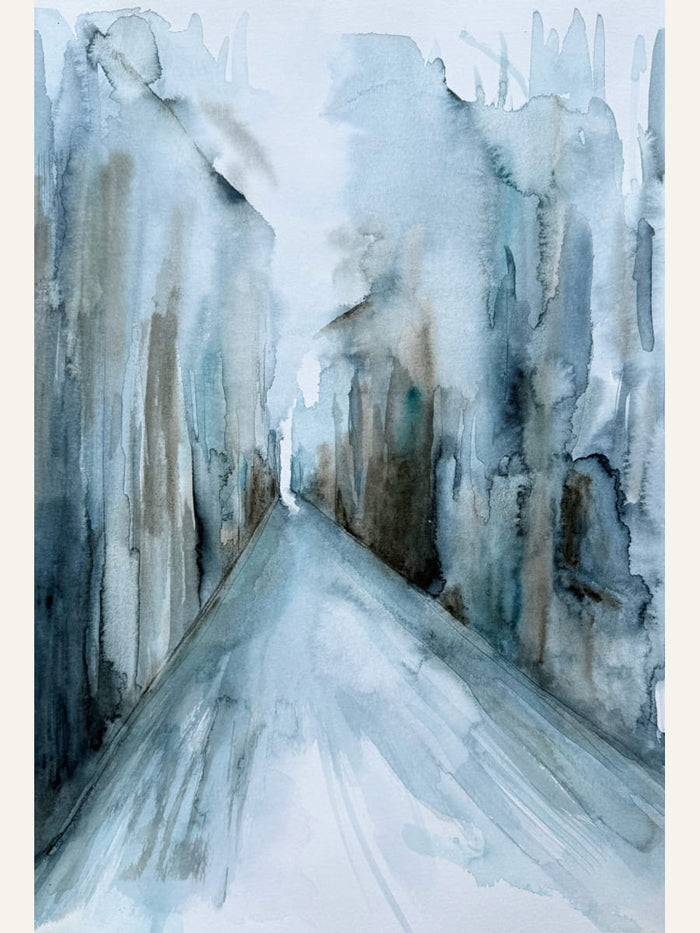 Poster Lost In Venice – poster e stampa artistica