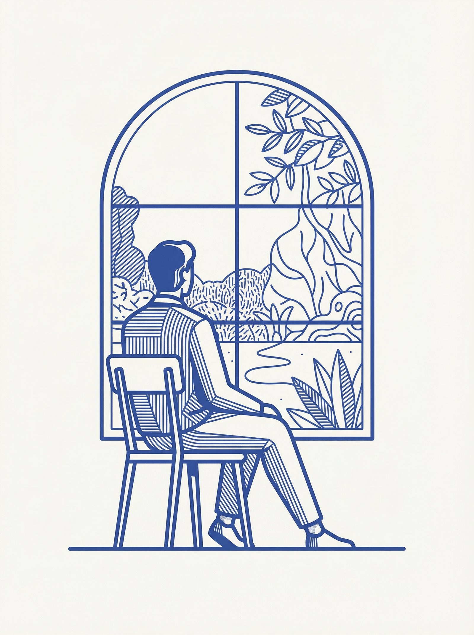 Poster print