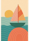 Poster print file