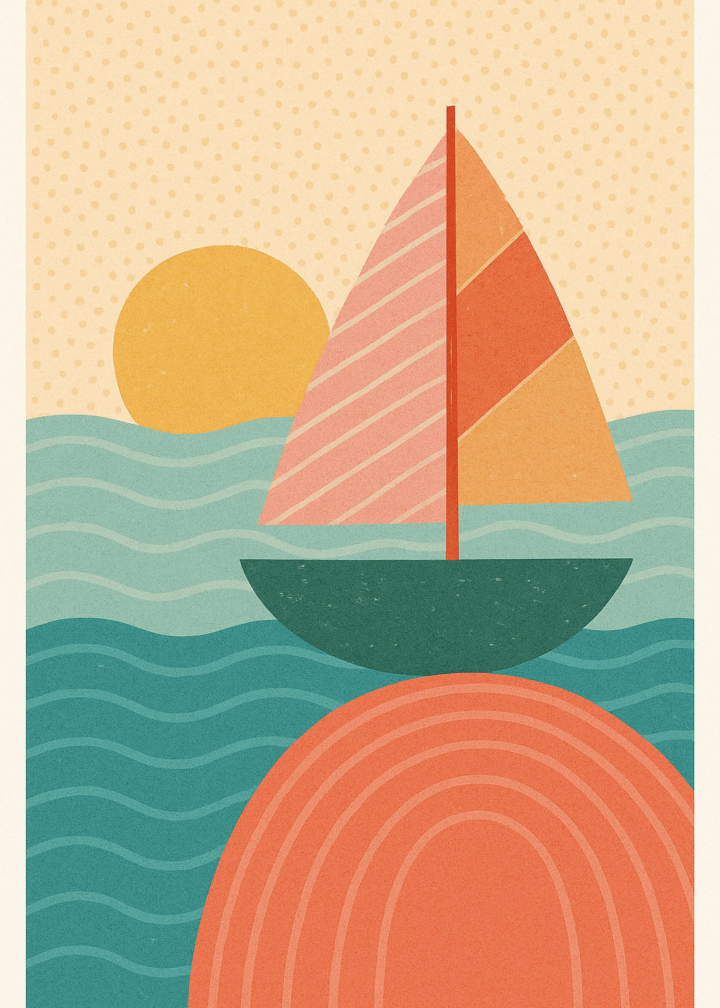 Poster print file