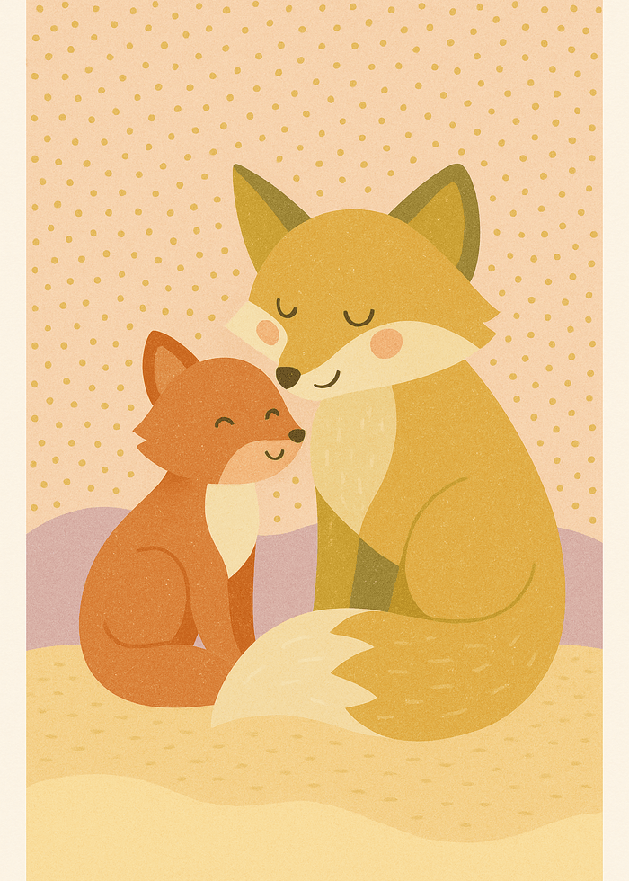 Poster print file