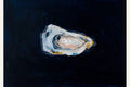 Low Tide Blue Poster – plakat og kunsttryk
