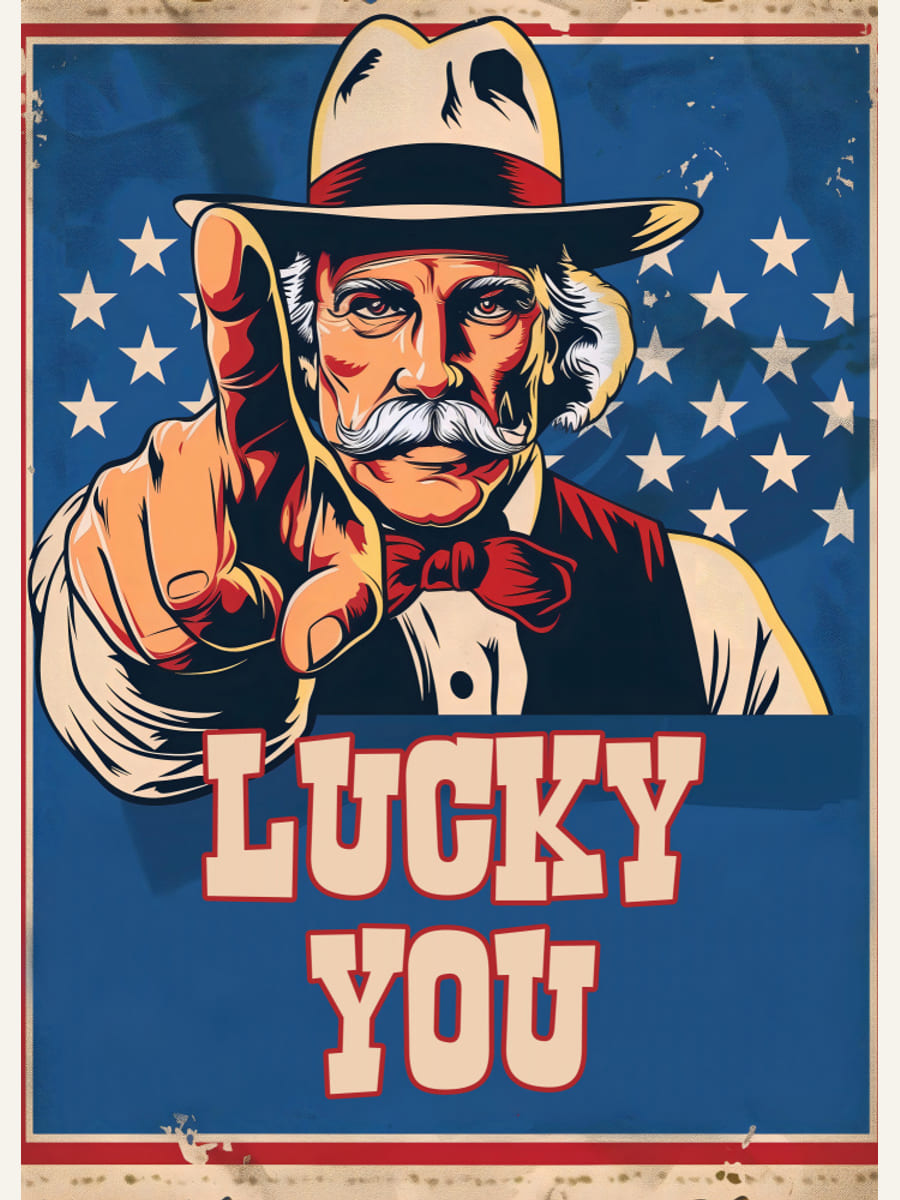 Poster print