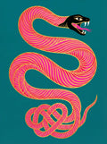 Poster print