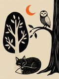 Poster print
