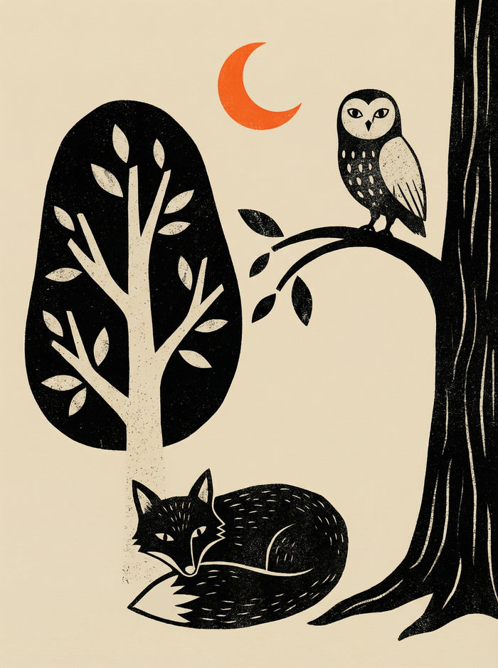 Poster print