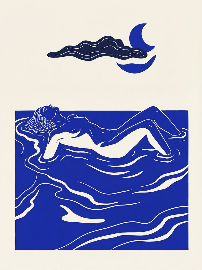 Poster print