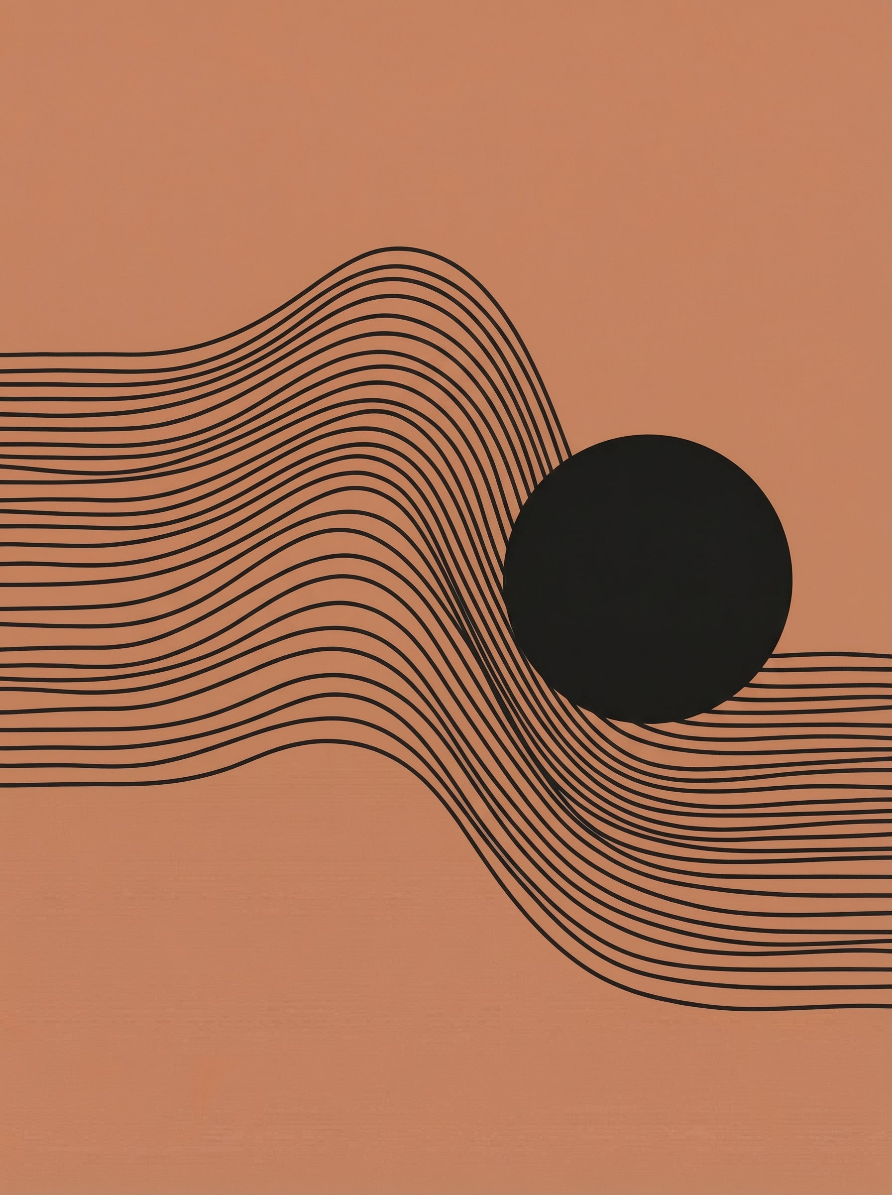 Poster print