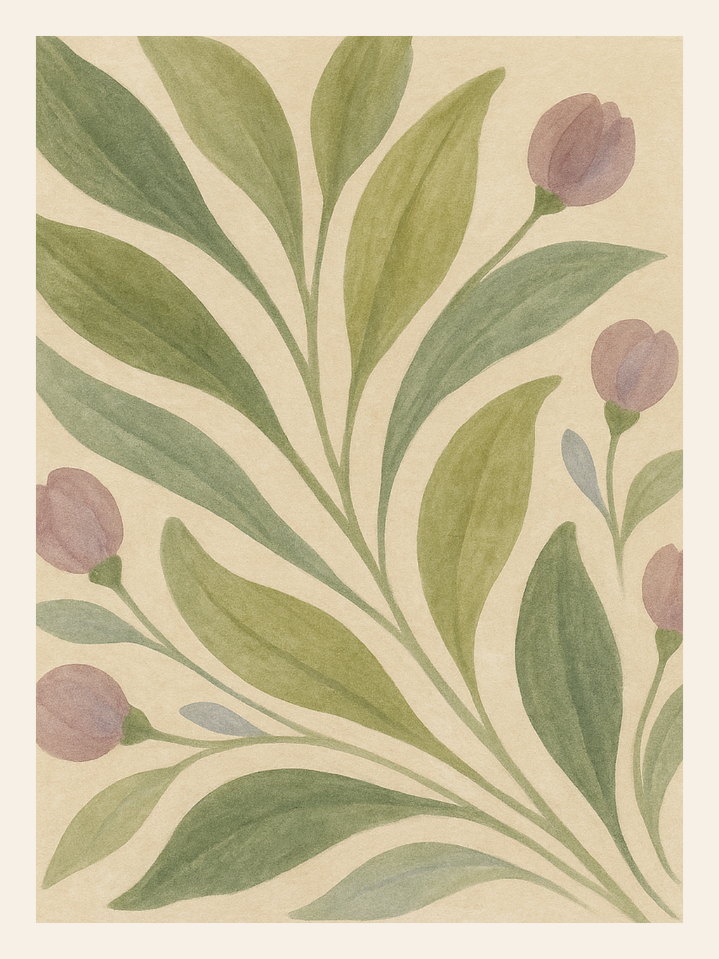 Poster print file