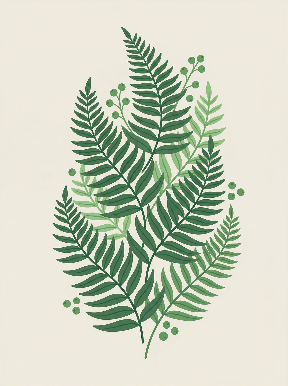 Poster print