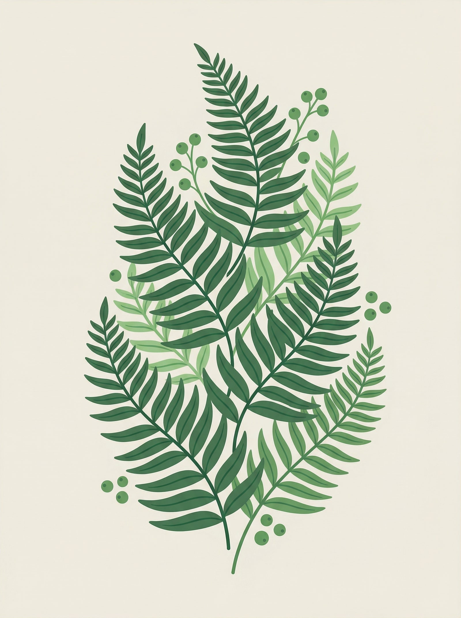 Poster print