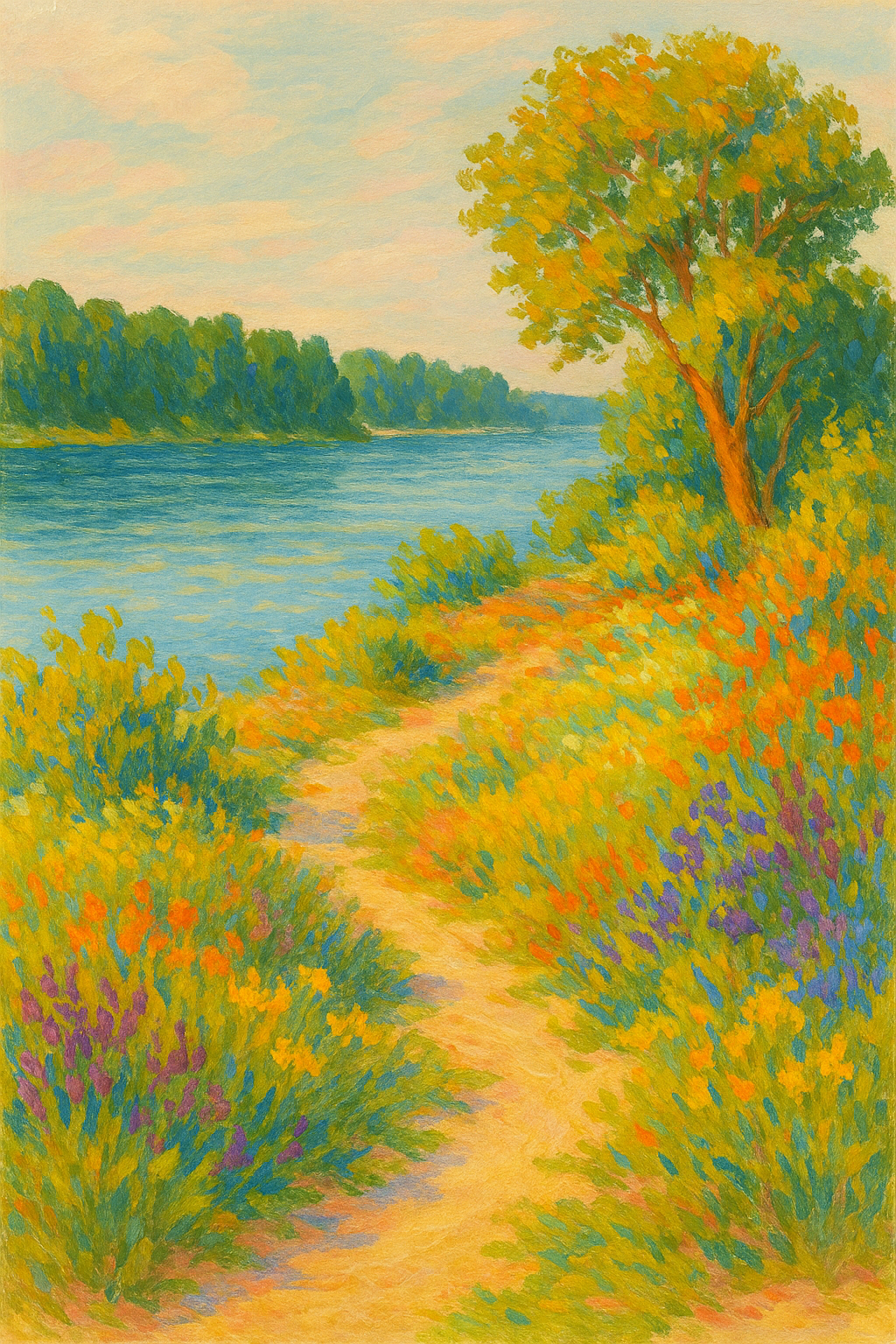 Poster print file