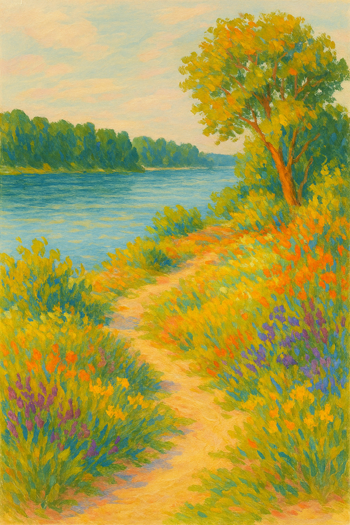 Poster print file