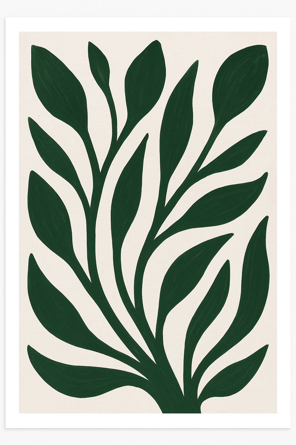 Poster print file