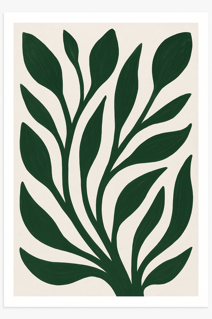 Poster print file