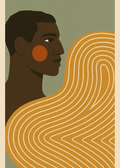 Poster print file