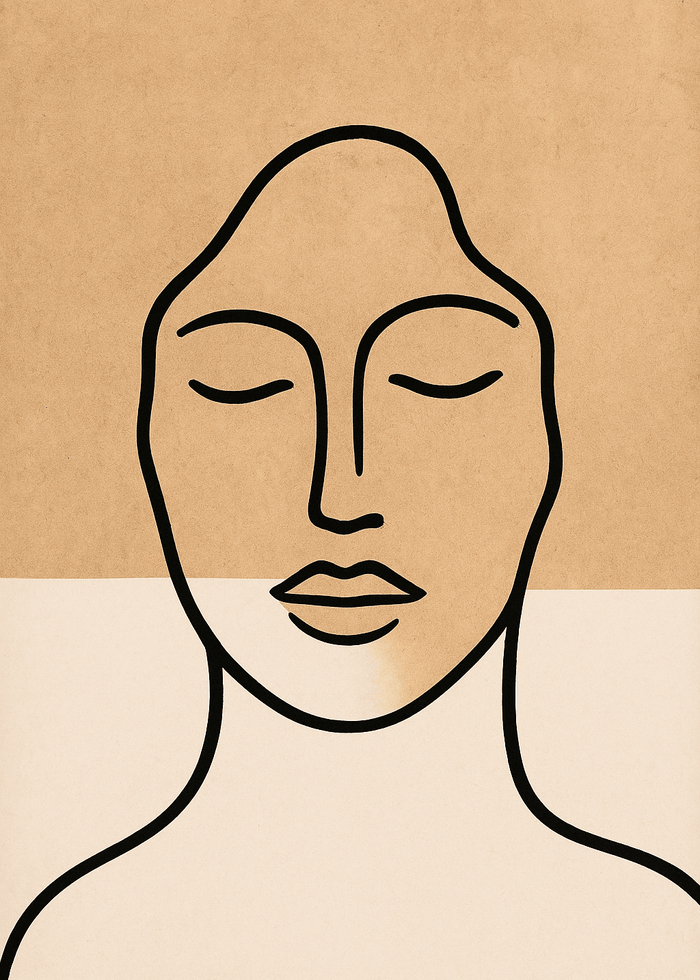 Poster print file