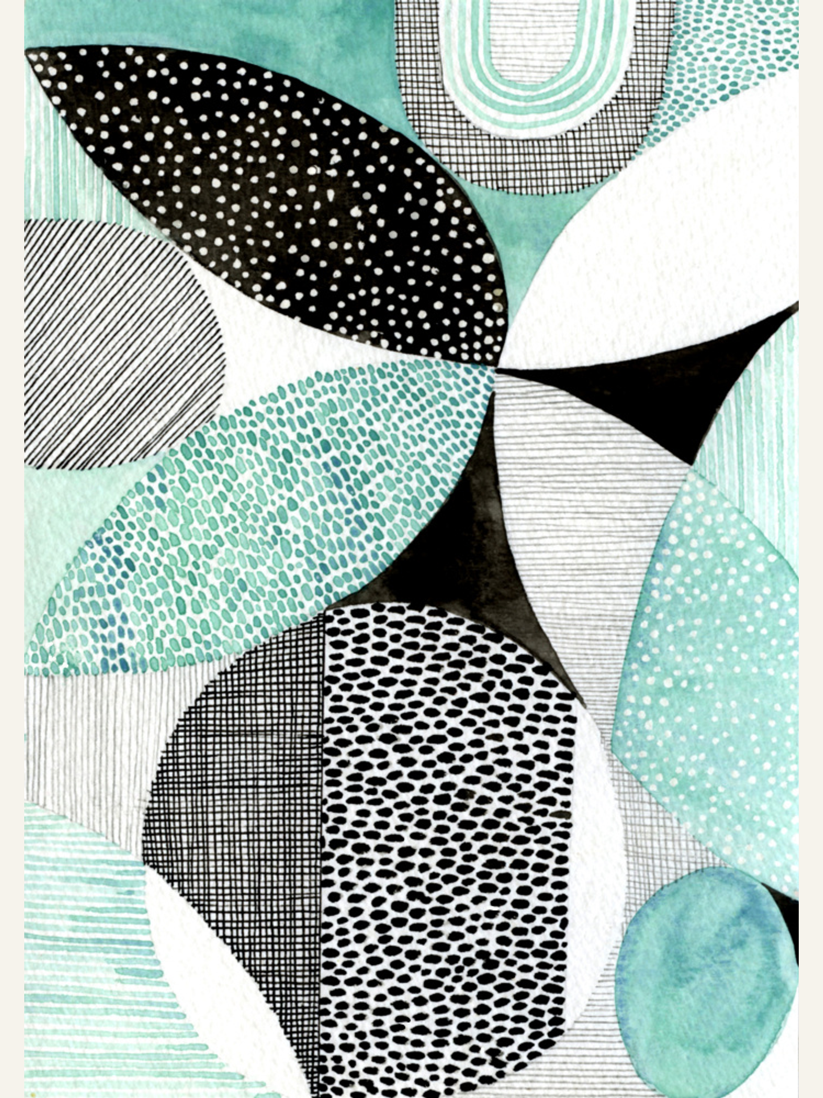 Poster print