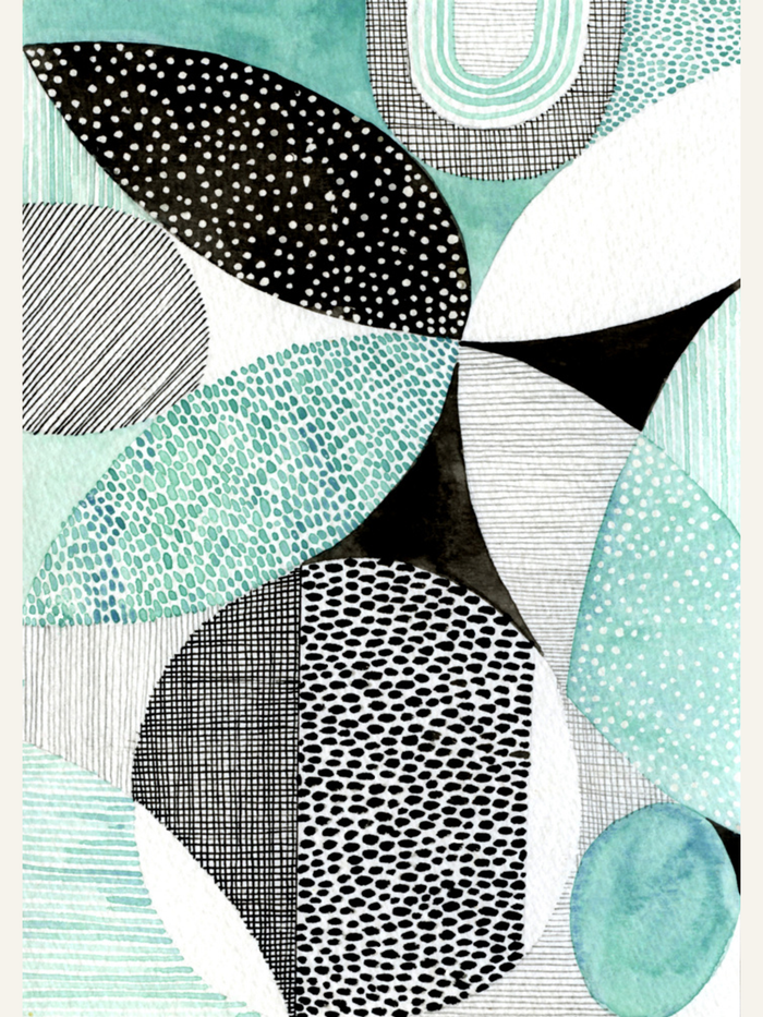 Poster print