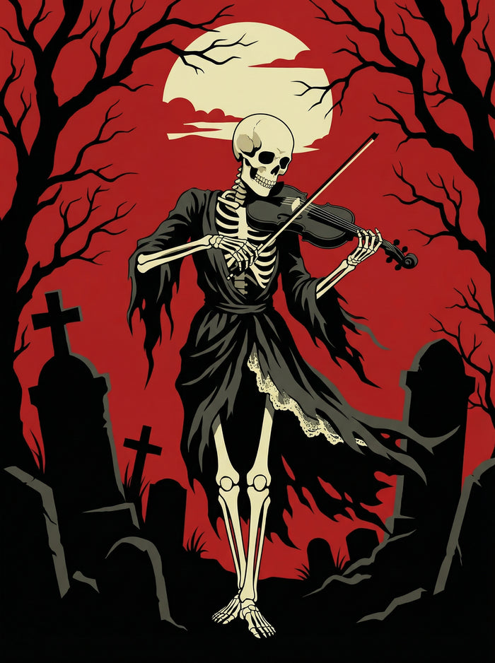 Poster print