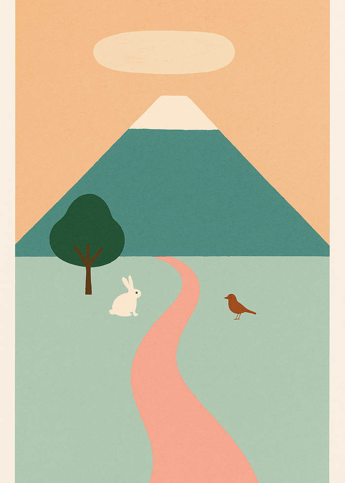 Poster print file