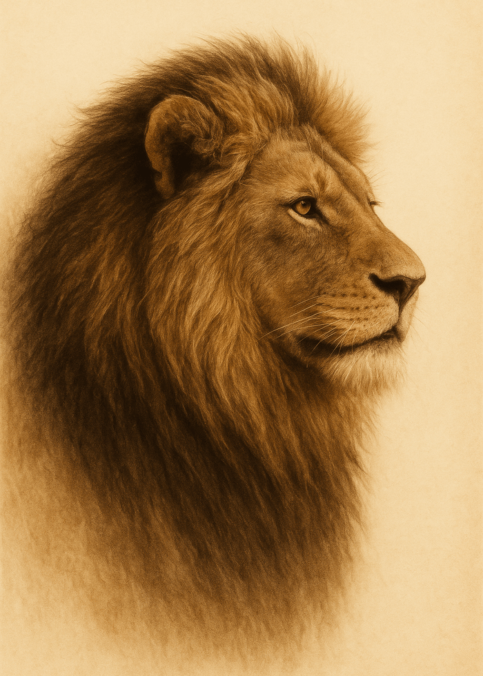 Poster print file