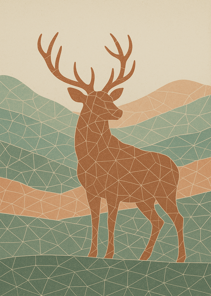 Poster print file