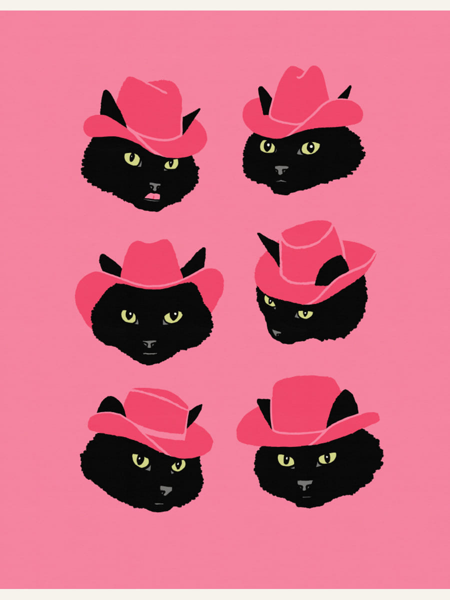 Poster print
