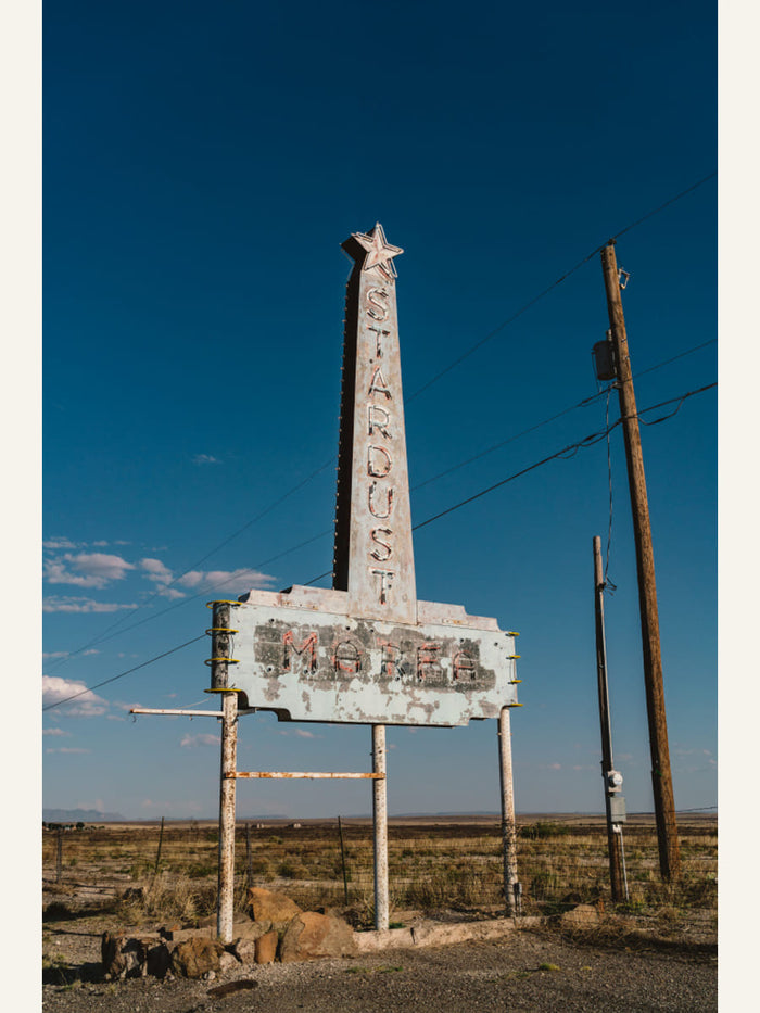 Poster print