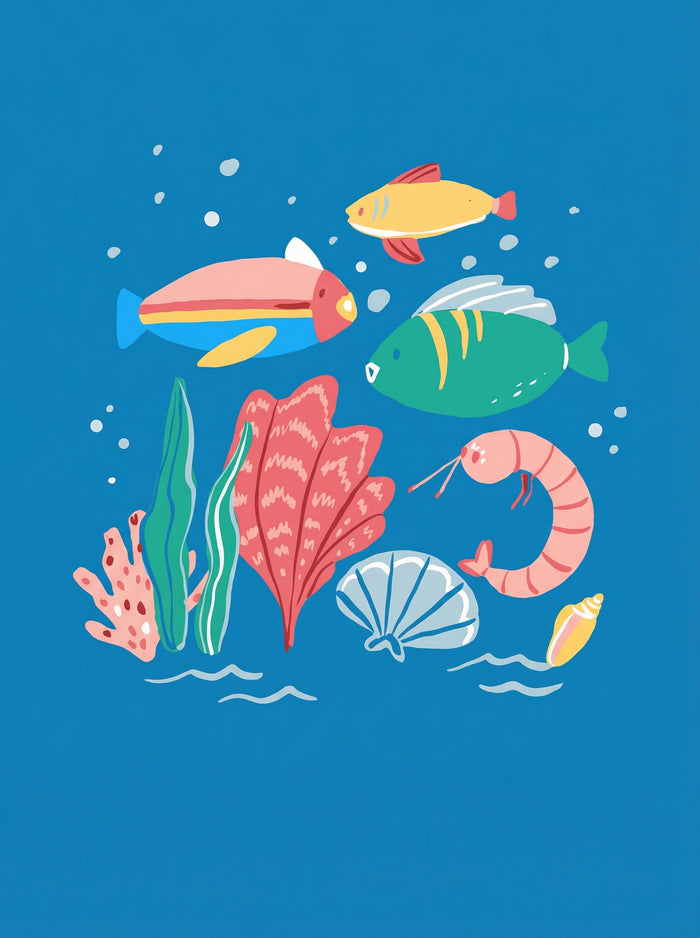 Poster print