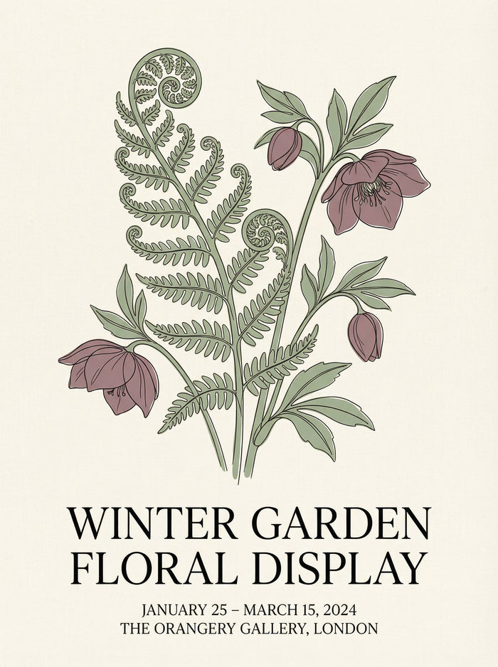 Poster print