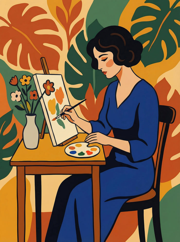 Poster print