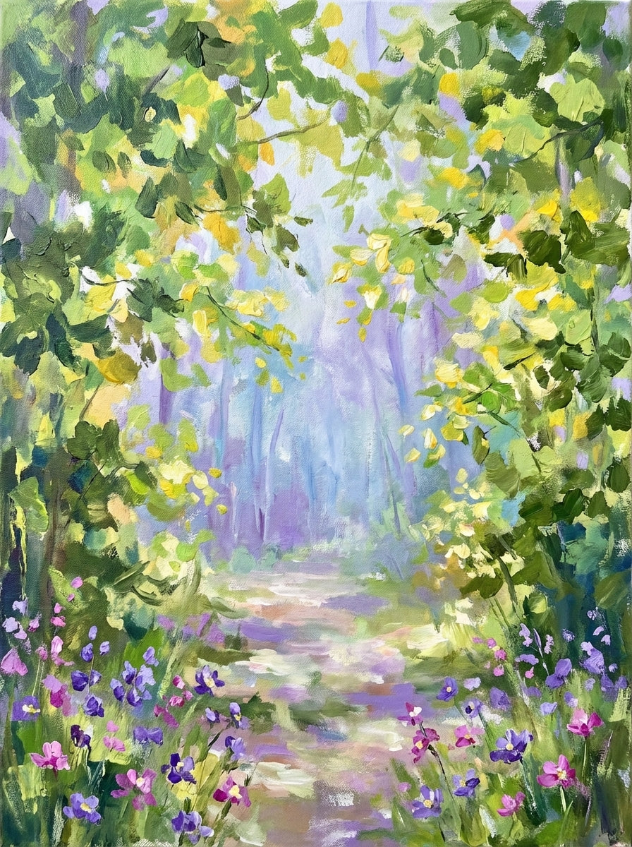 Poster print file
