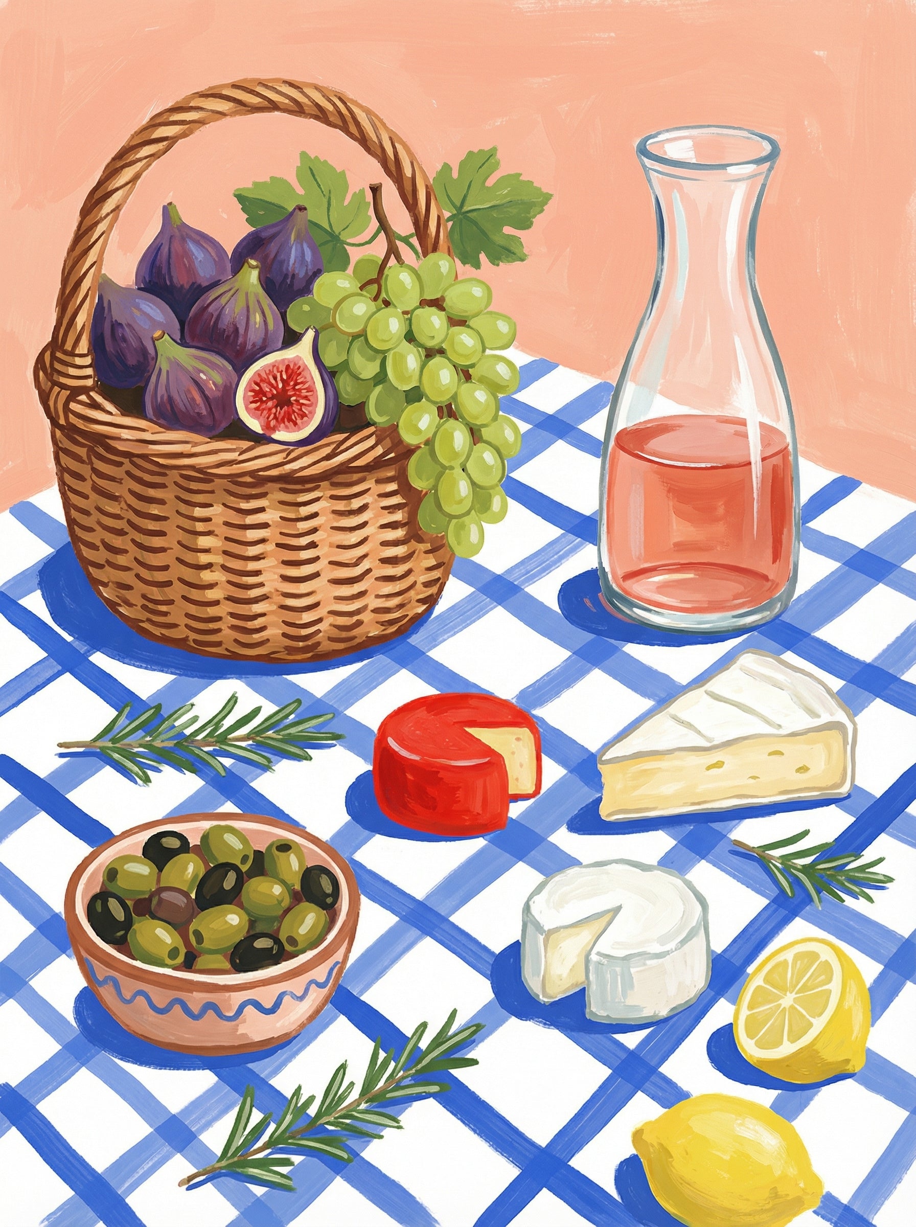 Poster print