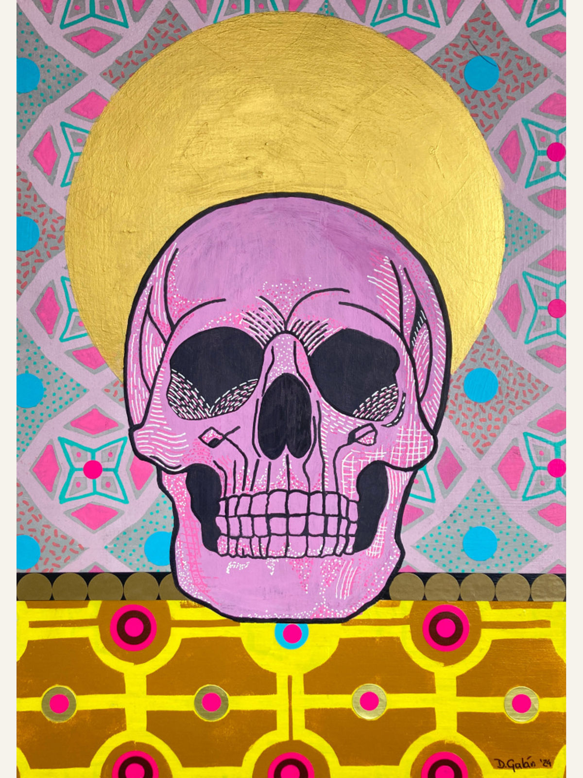 Poster print