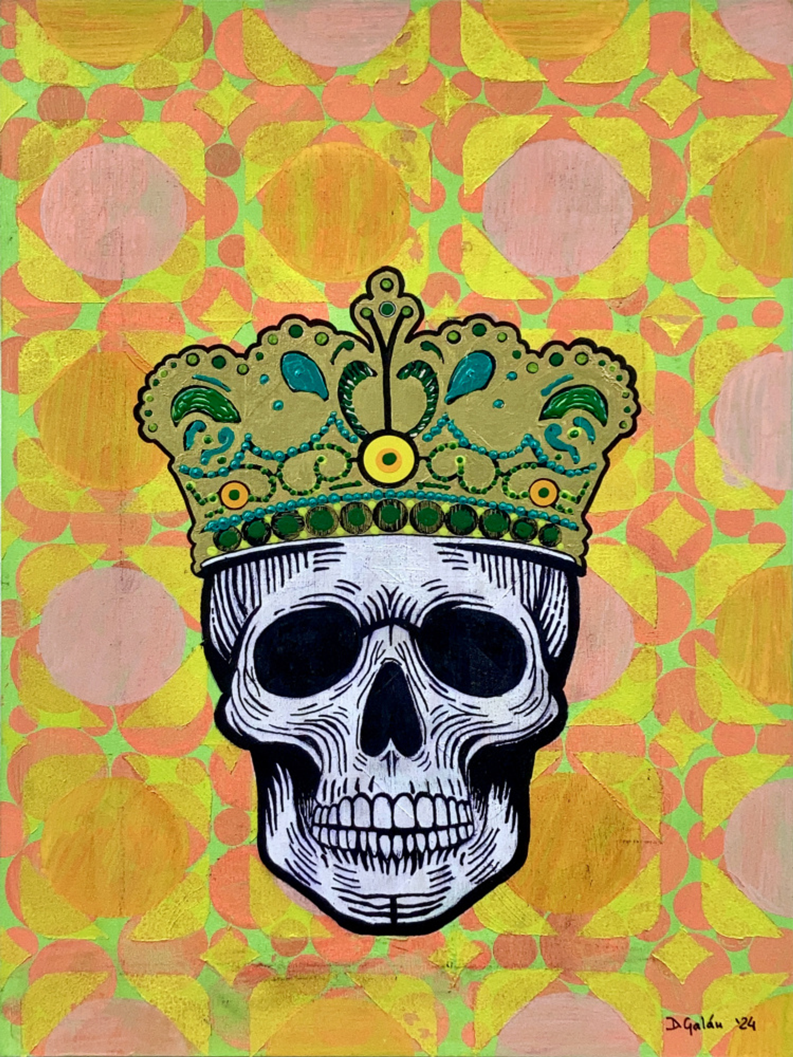 Poster print