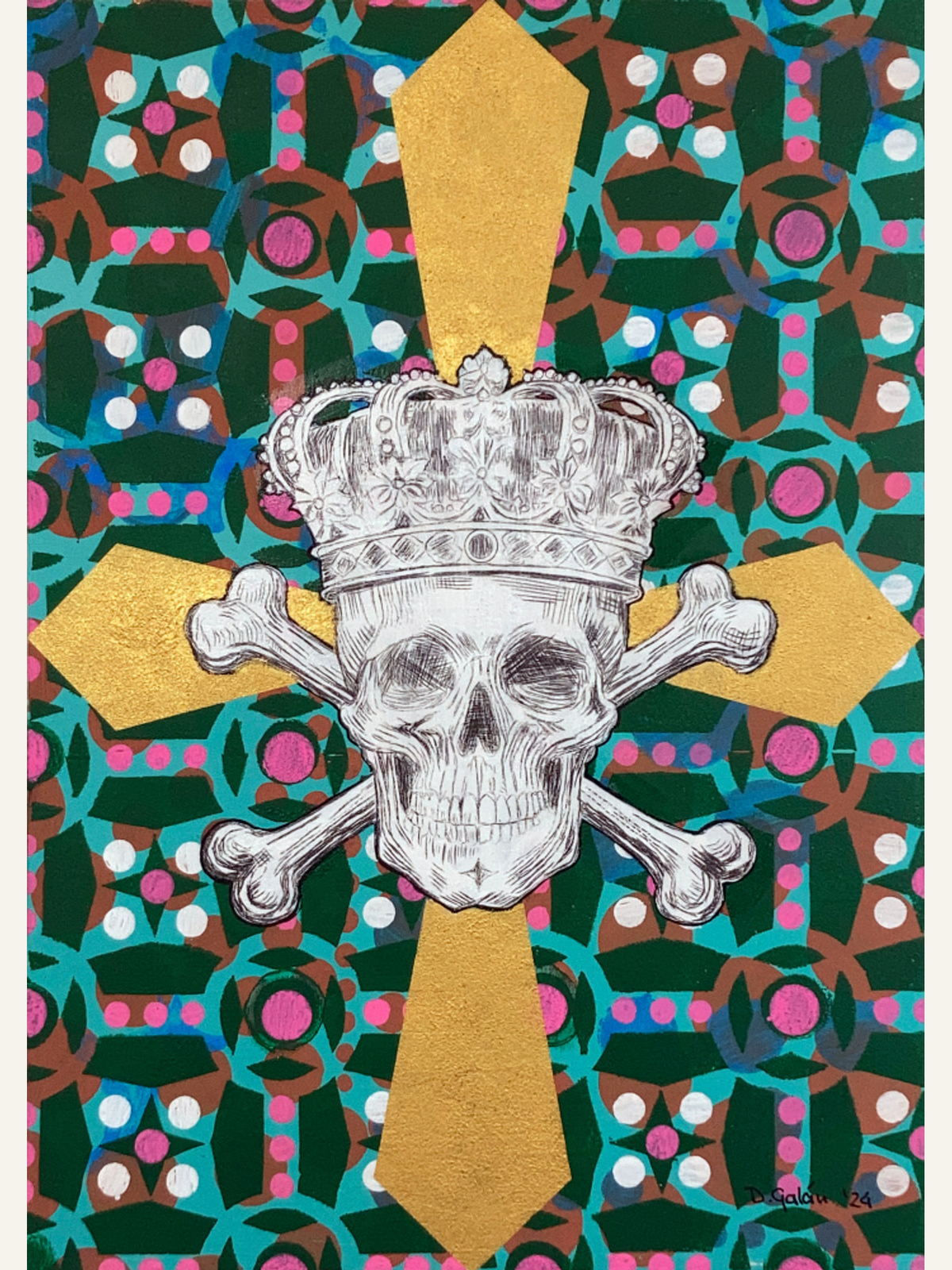 Poster print