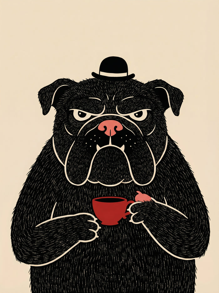 Poster print