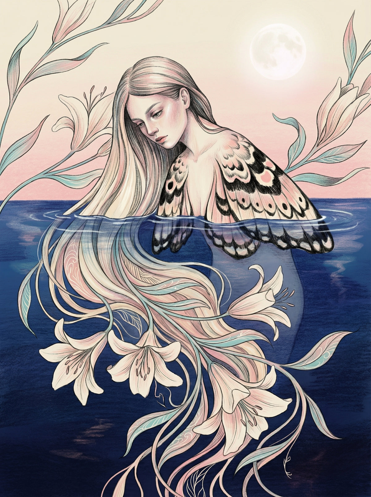 Poster print