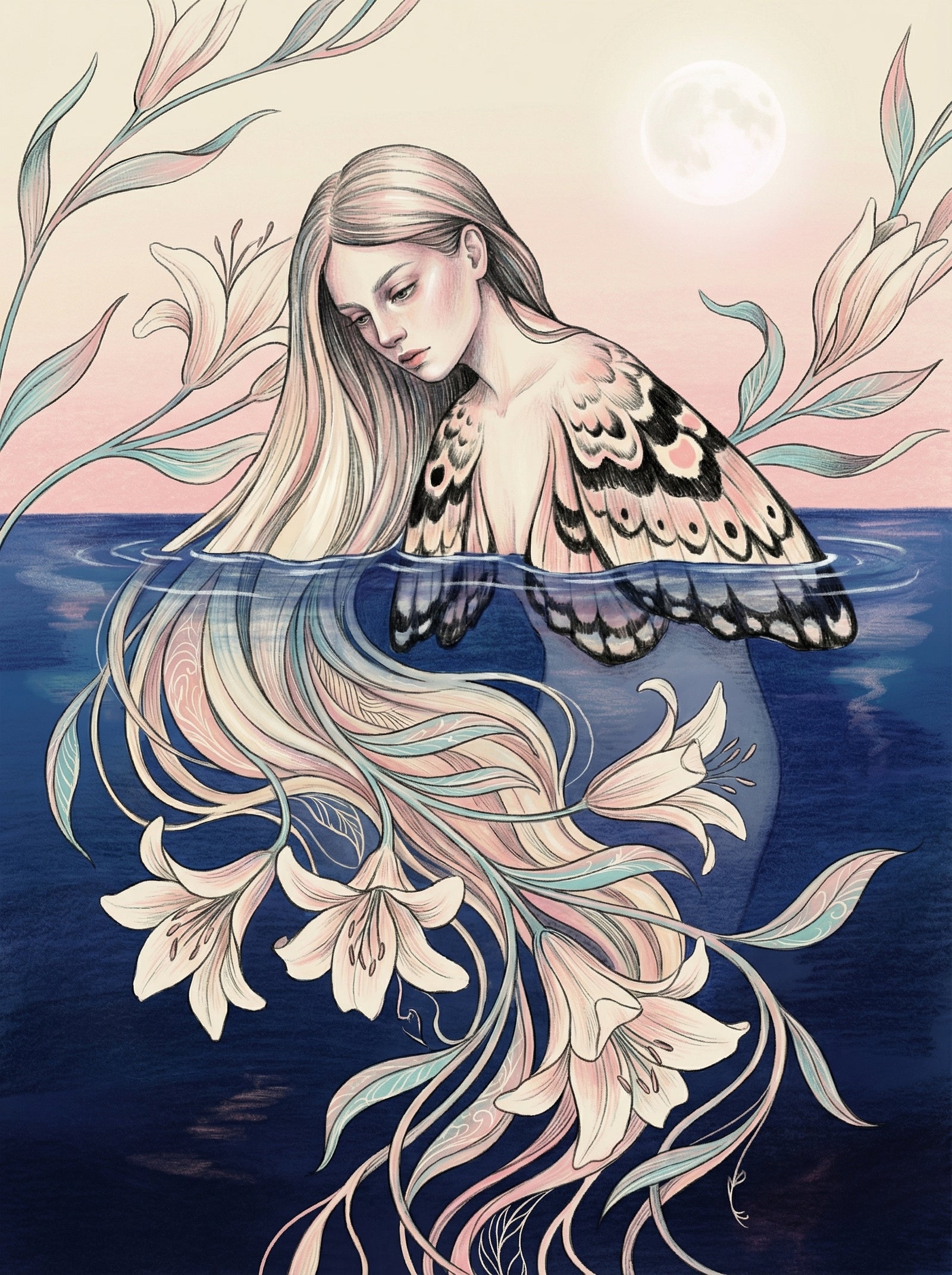 Poster print